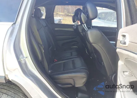 2015 Jeep Grand Cherokee Limited z USA, uszkodzony, nr VIN 1C4RJFBG4FC179362